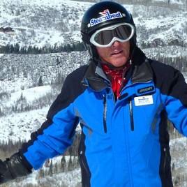American Skiing Legend Billy Kidd Speaks at Austin-Bergstrom International Airport