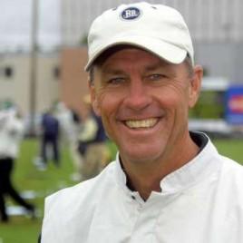 1981 PGA Tour Player of the Year Bill Rogers Keynotes Waco Links Fellowship Dinner