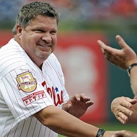 Former Three-Time All-Star John Kruk Keynotes Southwest Florida Sports Awards This Spring