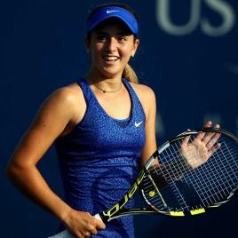 Rising American Tennis Star CiCi Bellis Agrees to Endorsement Deal with Advocare