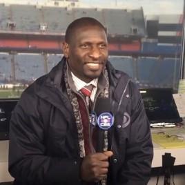 Former CBS Sports Commentator Solomon Wilcots Speaks at Elder Alumni Sports Stag Next Month