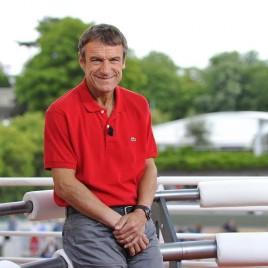 International Tennis Hall of Famer Mats Wilander Becomes Pinnacle Brand Ambassador