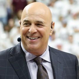 ESPN Basketball Analyst Seth Greenberg Speaks at Big Atlantic Classic Tip-Off Banquet