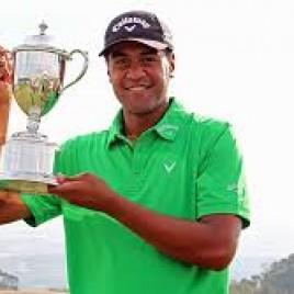 PGA Tour Pro Tony Finau Signs Endorsement Deal with Ping