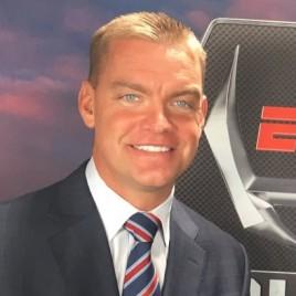 ESPN Analyst Brock Huard Keynotes Archbishop Murphy High School STAR Luncheon Next Month
