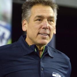 Former NFL Player and Coach Jim Zorn Speaks at Idaho Sports Banquet This Spring