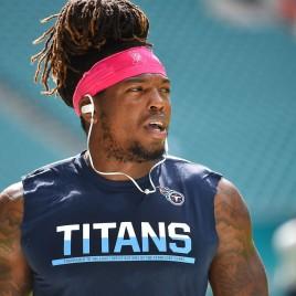 The Tennessean Names Titans Running Back Derrick Henry Speaker for Sports Awards