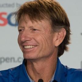 Dryvit Systems, Inc. Agrees to Endorsement Deal with Golfer Brad Faxon