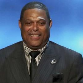 Former Houston Oilers All-Pro Robert Brazile Makes Plans for Hall of Fame Induction