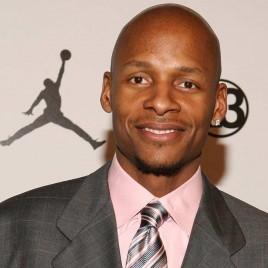 Retired NBA All-Star Ray Allen Releases Memoir This Month