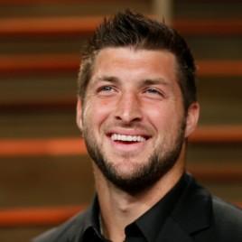 2007 Heisman Trophy Winner Tim Tebow Keynotes SEU Scholarship Gala