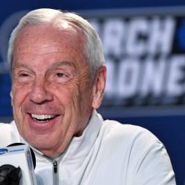 South Dakota All-Star Awards Ceremony Welcomes North Carolina National Championship Coach Roy Williams 