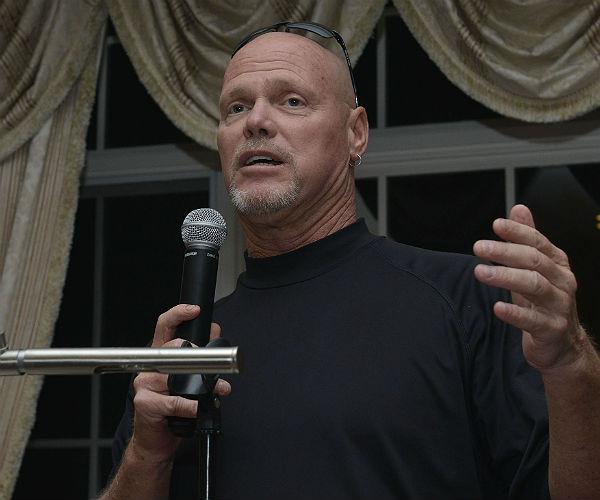 Former Chicago Bears Quarterback Jim McMahon to Speak at Hospital Opening