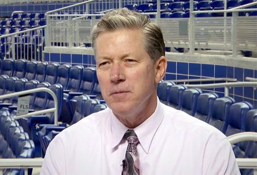 Former LA Dodgers Ace Orel Hershiser to Speak at CSUB Hot Stove Dinner