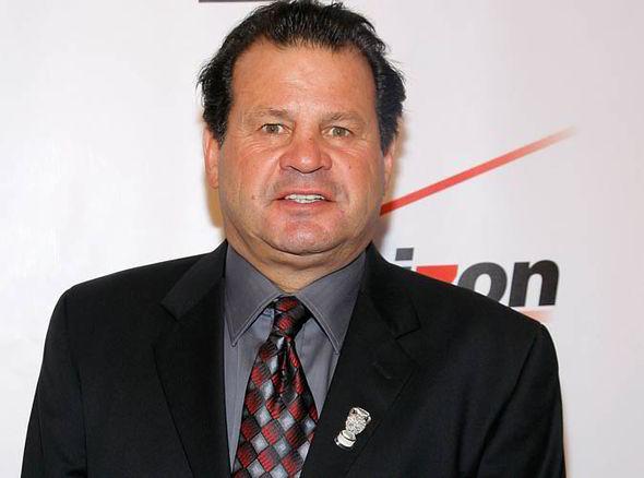 Miracle on Ice Hero Mike Eruzione Inducted Into Toledo Hockey Hall of Fame