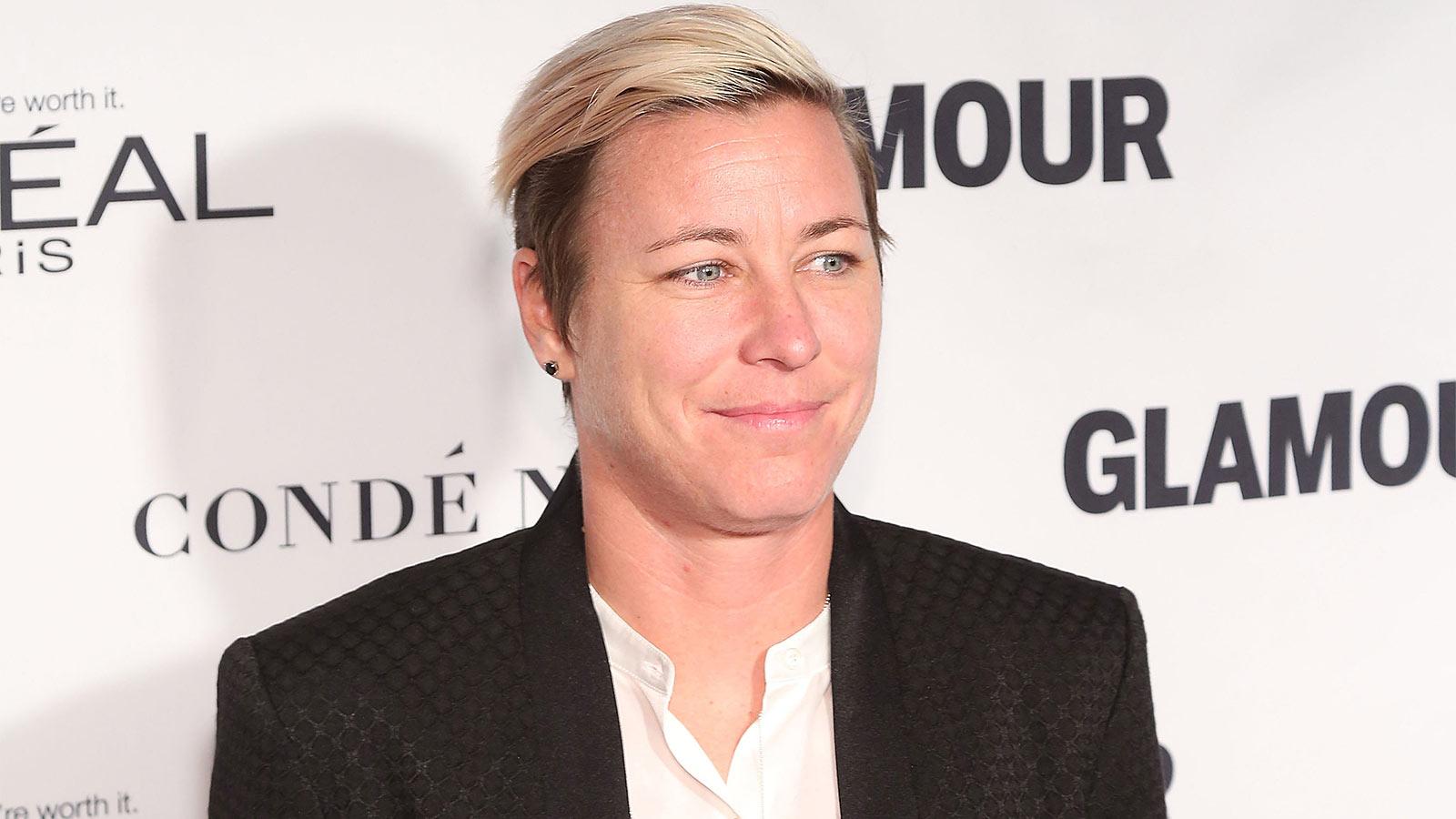 Soccer Legend Abby Wambach to Speak About Personal Empowerment at FAU