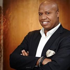 Ex-Basketball Player Walter Bond Honored With Prestigious Speaking Award