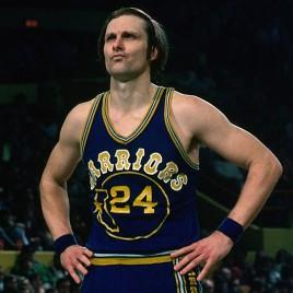 NBA Legend Rick Barry Speaks at the 69th annual Gary Old Timers Banquet