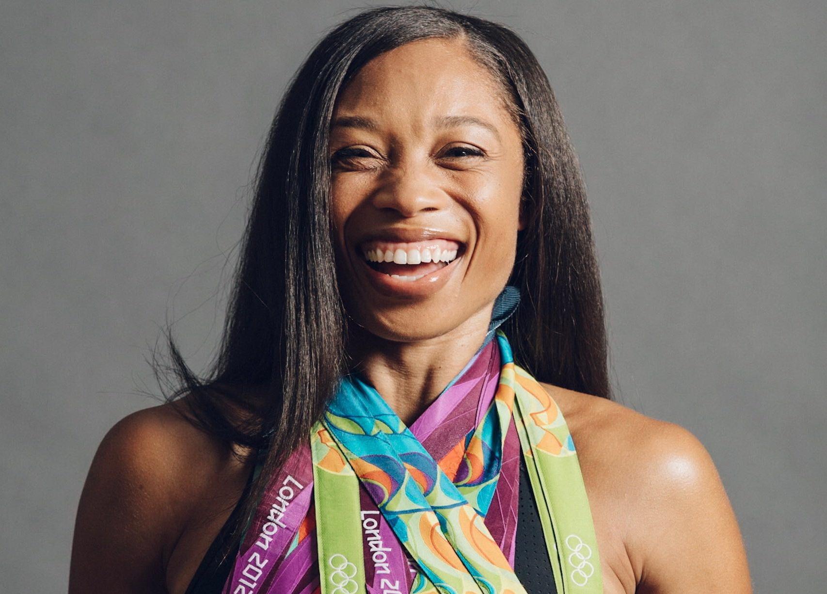 TEMPO to Host Decorated Olympians and Keynote Speaker Allyson Felix