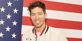Olympic Legend Shaun White Is Still a Major Endorsement Star
