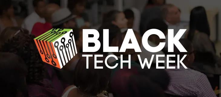 Serena Williams Headlines Black Tech Week as Keynote Speaker