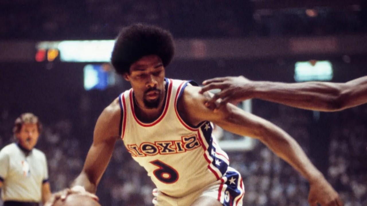 Basketball Legend Julius Erving Keynotes Community Event