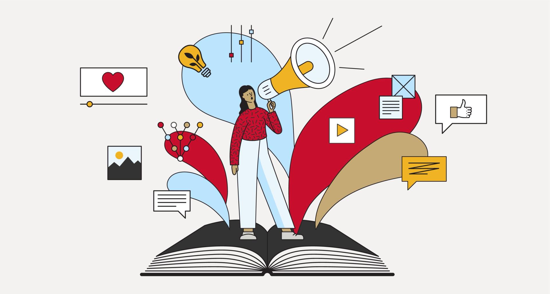 The Power of Storytelling in Athlete Speeches: Inspiring Audiences Beyond Sports