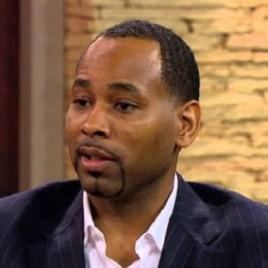 Former NBA Player Derek Anderson Speaks to Alabama Football