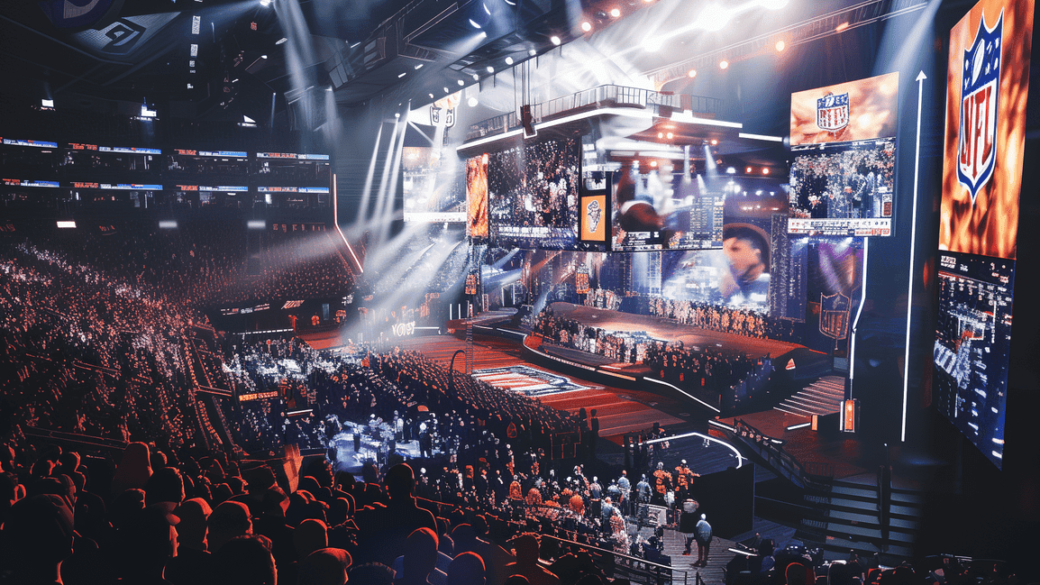 10 Undeniably Inspirational NFL Draft Stories