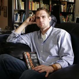 The NBA's First Legally Deaf Player, Lance Allred, Starts Motivational Speaking Career