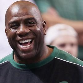 Magic Johnson Named Keynote Speaker at The 60th Annual Rental Show Convention
