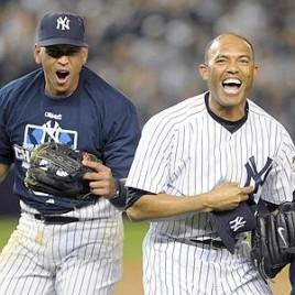 Mariano Rivera and Alex Rodriguez Headline "Refections on Business & Baseball" September 24th