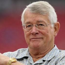 Former NFL Head Coach Dan Reeves to Speak at United Way Kickoff Luncheon in Georgia