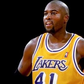 Retired Three-Time NBA All-Star Glen Rice to Host Basketball Training Sessions in Arkansas