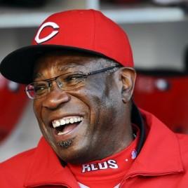 Dusty Baker Named Speaker at 18th Annual Spring Fever Dinner and Fundraiser