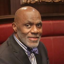 Pro Football Hall of Famer Alan Page Named Keynote Speaker for Law Enforcement Appreciation Dinner