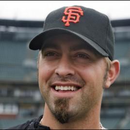 Retired San Francisco Giants Pitcher Jeremy Affeldt Named Keynote Speaker at American Legion Dinner