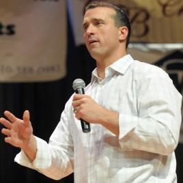 Chris Herren To Speak at the Drug Awareness Expo