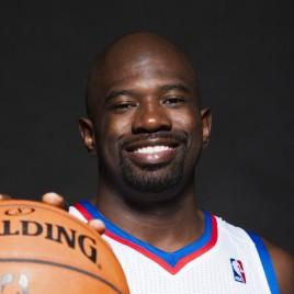 Retired Basketball Star Jason Richardson Makes Appearances in India Promoting the NBA