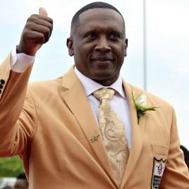 Tim Brown Heads Back to Notre Dame to Speak at StaND Against Hate Week