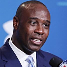 FOX Sports Analyst Charles Davis Speaks at Last Orlando Touchdown Club Meeting of the Year