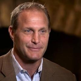 Three-Time Super Bowl Champion Chad Hennings Has Success After Football