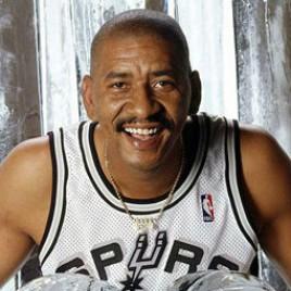 George Gervin to Make Appearances in NYC During All-Star Weekend
