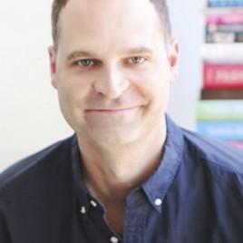  FOX Sports Broadcaster Jay Onrait Returns to Canada for Book Signing