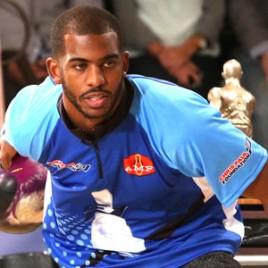 NBA All-Star Chris Paul Hosts Celebrity Bowling Invitational February 23rd