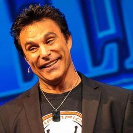  Former Pro Wrestler Marc Mero Speaks at Ocean City Mayor's Prayer Breakfast