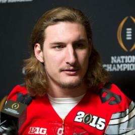 Potential Top NFL Draft Pick Joey Bosa Set for Midwest Sports Spectacular Autograph Signing