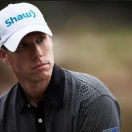 Golfer David Hearn Signs Endorsement Deal with Canadian Media Giant Shaw Communications