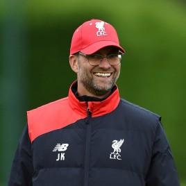 Liverpool Manager Jurgen Klopp Signs Endorsement Deal with Warsteiner Fresh Non-Alcoholic Beer