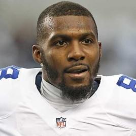 Dallas Cowboys Wide Receiver Dez Bryant Signs Endorsement Deal with BodyArmour